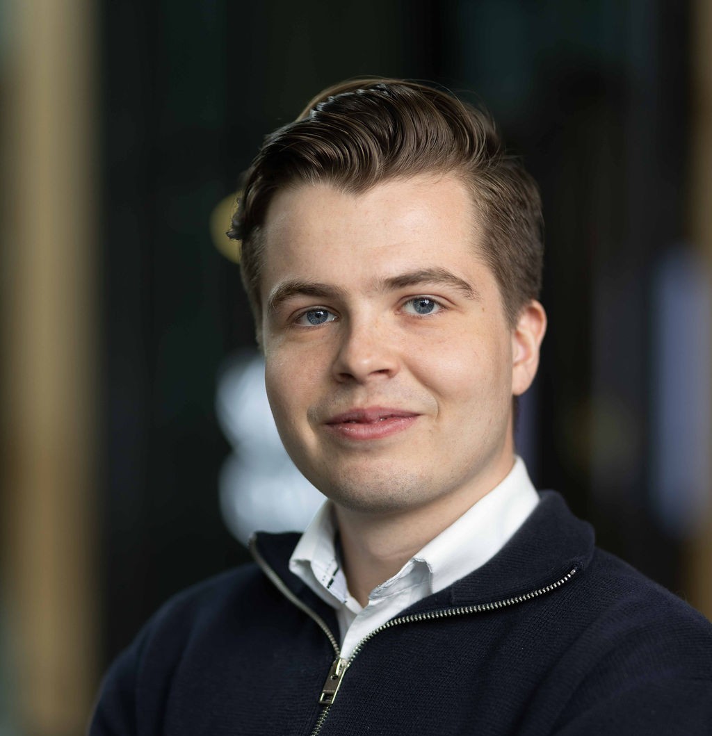 Helgi Freyr Davíðsson
